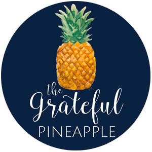 The Grateful Pineapple